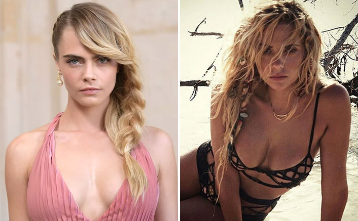 Amid Break-Up Rumours Cara Delevingne Calls Ashley Benson Her 'Safe Place'