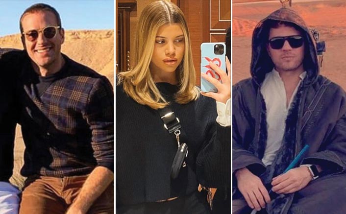 Celebs slammed for attending music fest in Saudi Arabia