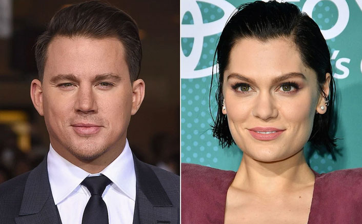 Channing Tatum looks for love on dating app