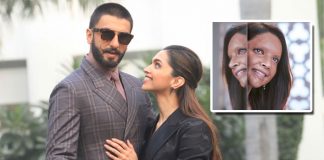 Chhapaak: Deepika Padukone Has THIS Reaction On Being Asked About Ranveer Singh's Reaction To The Movie!