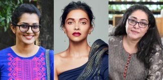 Chhapaak: Deepika Padukone Opens Up About The Film's Comparison With Parvathy Thiruvothu Starrer Uyare