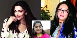 Chhapaak Director Meghna Gulzar & Deepika Padukone React To Priyanka Reddy Rape Case