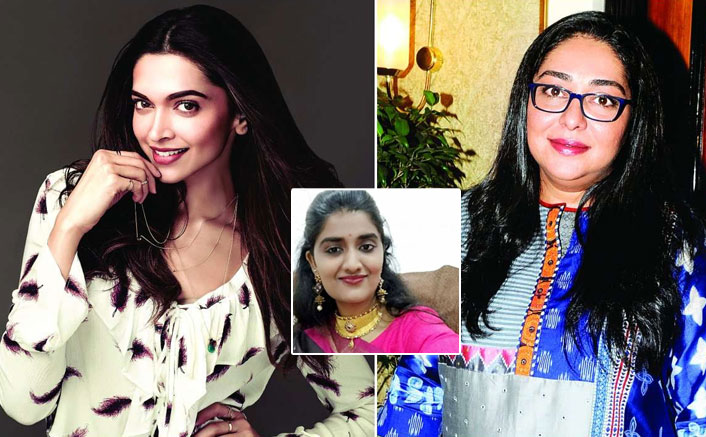 Chhapaak Director Meghna Gulzar & Deepika Padukone React To Priyanka Reddy Rape Case