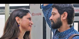 Chhapaak Song Nok Jhok: Deepika Padukone & Vikrant Massey Are Here To Mesmerize You With This Romantic Number