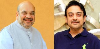 #CABBill: Singer Adnan Sami Comes Out In Support Of Citizenship (Amendment) Bill!