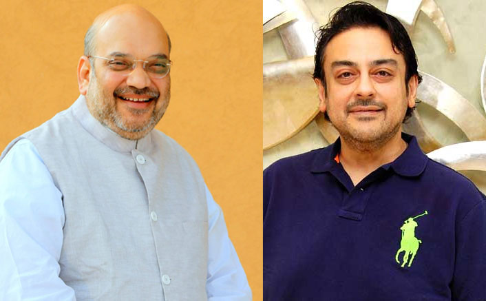 #CABBill: Singer Adnan Sami Comes Out In Support Of Citizenship (Amendment) Bill!