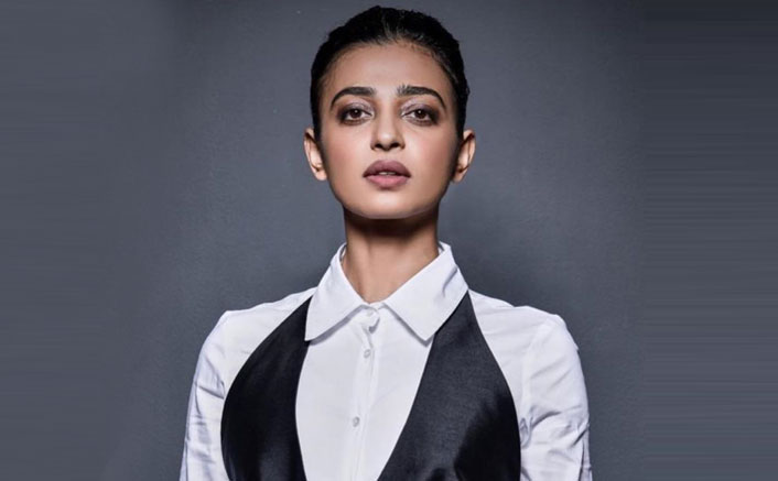 Radhika Apte Shares Her Experience Of Travelling To London Amid Coronavirus Scare & It's Surprisingly Smooth!