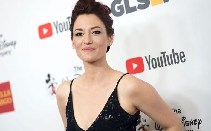 Chyler Leigh talks about her battle with bipolar disorder