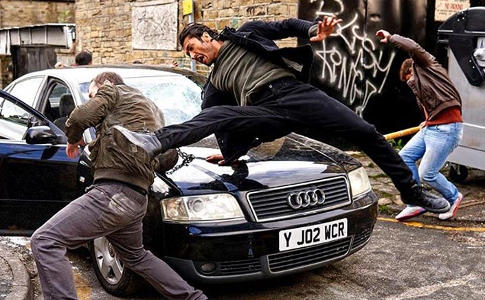 Commando 3 Box Office