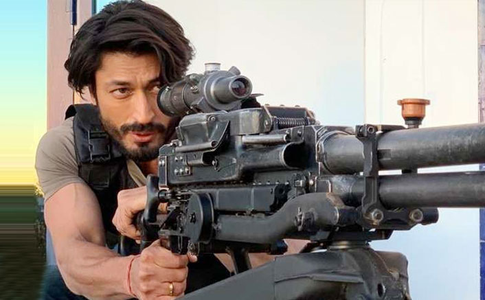 Commando 3 Box Office Day 4 Early Trends: Passes The Monday Test