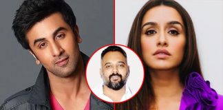 CONFIRMED! Not Deepika Padukone, Ranbir Kapoor & Shraddha Kapoor Unite For Luv Ranjan's Next