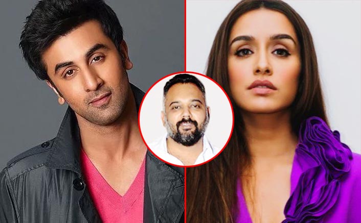 CONFIRMED! Not Deepika Padukone, Ranbir Kapoor & Shraddha Kapoor Unite For Luv Ranjan's Next
