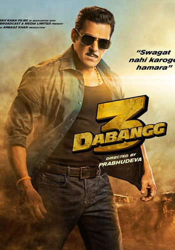 Dabangg 3 Dabangg 3