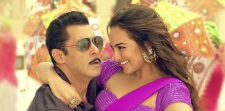 Dabangg 3 Box Office Day 1 Morning Occupancy: Set To Pick Up Its Pace!