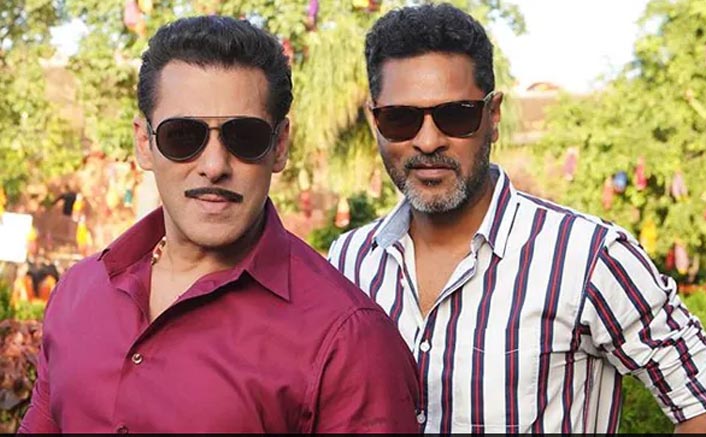 Dabangg 3 Box Office: Prabhudheva Earns His 2nd 100 Points Post 2012!