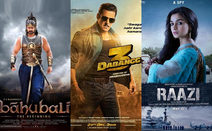 Dabangg 3 Box Office: Salman Khan Starrer Surpasses Ready, Baahubali: The Beginning & 5 More Films
