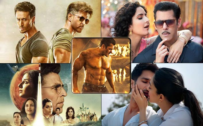 Dabangg 3 Box Office: Salman Khan's Prequel & The Records Of 2019 It Will Be Chasing!