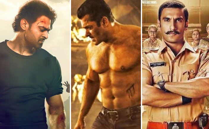 Dabangg 3 Box Office: Salman Khan's Film Manages A Place In Top 10 Non-Holiday Weekends Of All Time, Surpasses Saaho & Simmba