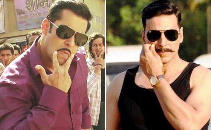 Dabangg 3 Box Office: With Salman Khan, Prabhudheva Finally Gets His Highest Grosser By Surpassing Rowdy Rathore