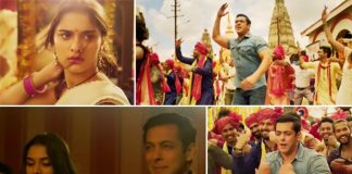 Dabangg 3's Naina Lade OUT!