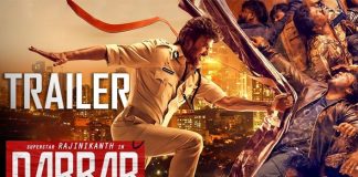 Darbar Trailer Review: Rajinikanth Wins The Hearts With His Style & Swag As A 'Bad Cop'