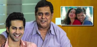 David Dhawan Finally Opens Up On VarunDhawan-Sara Ali Khan Recreating The Govinda-Karishma Kapoor Magic.