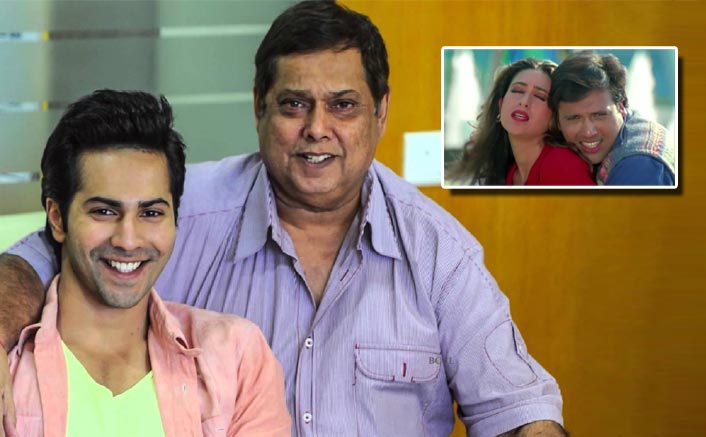 Coolie No. 1: David Dhawan Finally Opens Up On Varun Dhawan & Sara Ali Khan Recreating The Govinda-Karisma Kapoor Magic