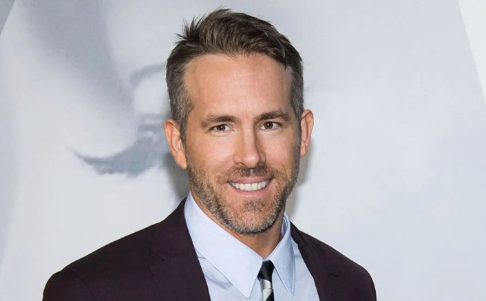 Ryan Reynolds AKA Deadpool Gives A Delicious Gift With An Inspiring Speech To His Alma Mater