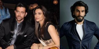 Deepika Padukone Compares Hrithik Roshan In War With 'Death By Chocolate Cake', Ranveer Are You Reading?