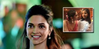 Video Of Deepika Padukone Talking To Her Lil Fan Is Going Viral For All The Right Reasons Deepika Padukone Talking To THIS Little Girl Will Give You Major FOMO!