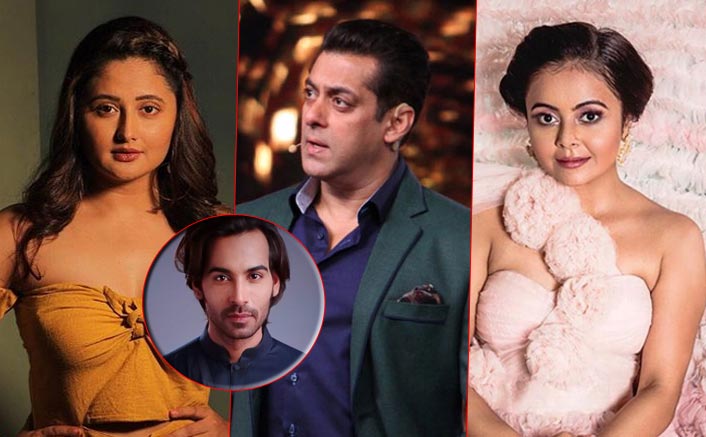 Bigg Boss 13: Devoleena Bhattacharjee Calls Arhaan Khan A ‘Fraud’, Says Rashami Desai Should Re-Consider Relation