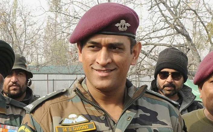 Mahendra Singh Dhoni To Produce A Show On Param Vir Chakra & Ashoka Chakra Recipients In Army