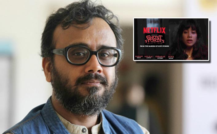 Dibakar Banerjee: Precondition of being Indian is being human first