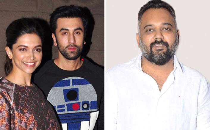 Did Luv Ranjan Just Confirm Ranbir Kapoor & Deepika Padukone Will Be Seen In His Film Together? Watch