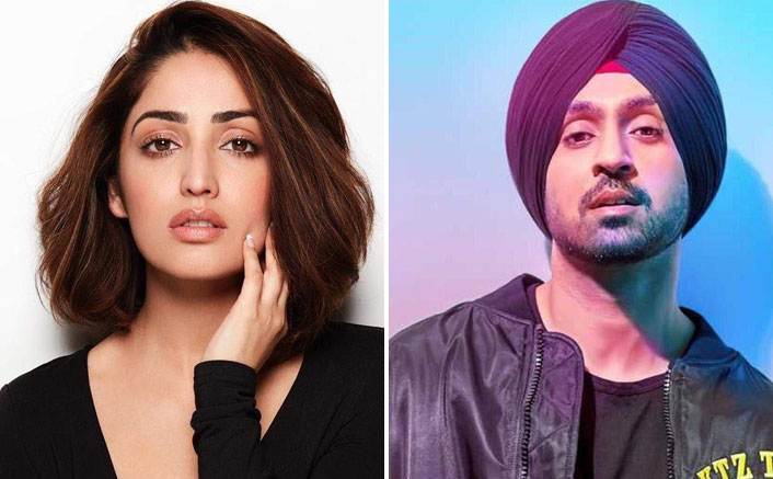 Diljit Dosanjh On Exiting Yami Gautam Starrer: “There Was Nothing Like Reconsidering My Decision”