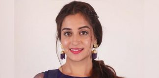 Dipika Kakar accuses airline of unprofessional behaviour