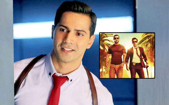 Dishoom: Sequel To Varun Dhawan's 2016 Film Happening? The Actor Opens Up