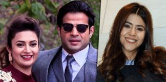 Divyanka Tripathi & Karan Patel To Reunite For Post Yeh Hai Mohabbatein? Ekta Kapoor HINTS!