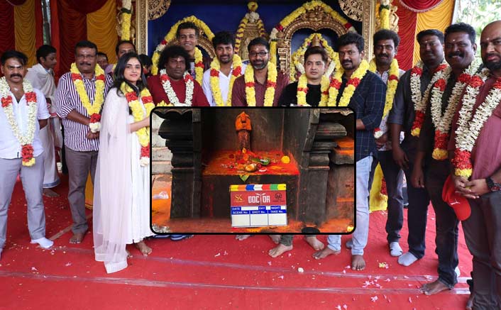 Doctor: Shivakarthikeyan & Priyanka Mohan's Action Comedy Goes On Floors