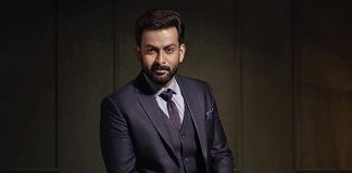Driving Licence Star Prithviraj Sukumaran Soon To Head For A Long Break