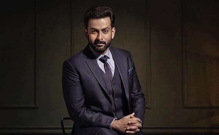 Driving Licence Star Prithviraj Sukumaran Soon To Head For A Long Break