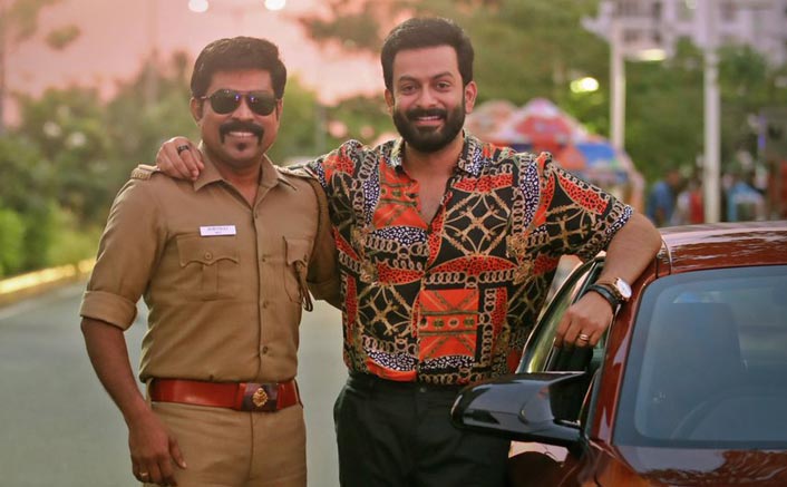 Driving Licence Teaser: Prithviraj Sukumaran & Suraj Venjaramoodu's Christmas Release To Surprise Fans! 