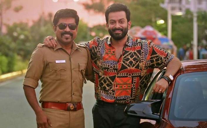 Driving Licence Trailer: Fan VS Superstar In This Prithviraj Starrer Looks Intriguing