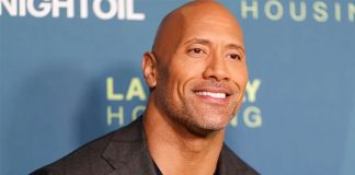 Dwayne Johnson Becomes 3rd Highest Choice For The US PRESIDENT Among Bookies, Deets Inside