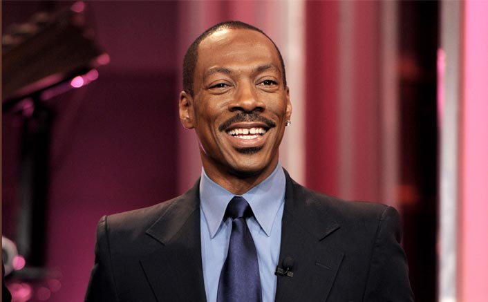 Eddie Murphy reveals film role he regrets rejecting