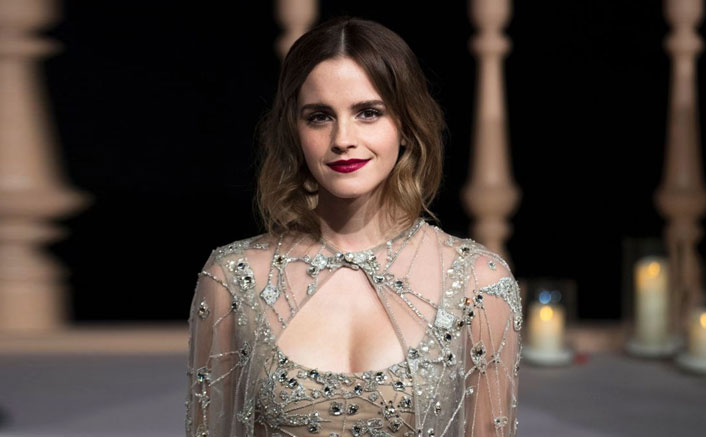 Emma Watson happy with popularity of her 'self-partnered' comment