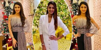 Erica Fernandes Three Affordable Outfits To Nail The Amazing New Year’s Night!