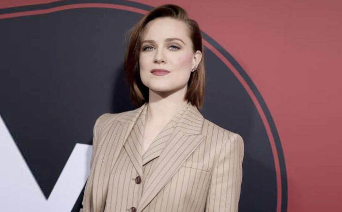 Evan Rachel Wood On Cats' Movie Adaptation: "Felt Like I Was On Acid, Worst Thing I've Ever Seen"