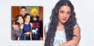 EXCLUSIVE! Kiara Advani Gets Candid About Good Newwz, Sharing Screen Space With Akshay Kumar, Kareena Kapoor Khan & Diljit Dosanjh