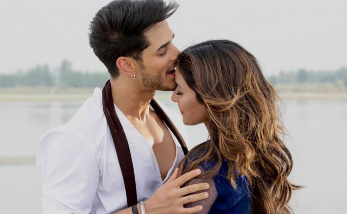 EXCLUSIVE! Priyank Sharma Initially Felt Awkward To Romance Hina Khan In Raanjhana